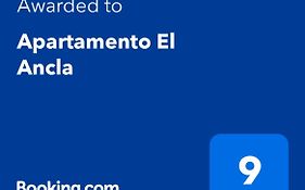 Apartamento El Ancla