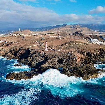 Apartamento El Ancla Las Palmas de Gran Canaria Zewnętrze zdjęcie