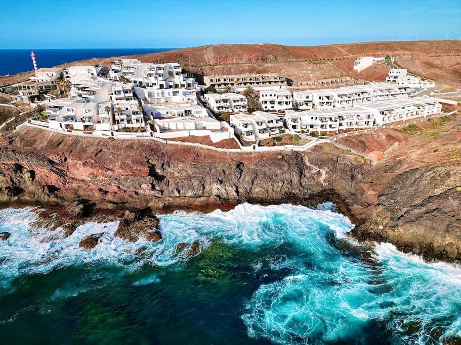 Apartamento El Ancla Las Palmas de Gran Canaria Zewnętrze zdjęcie