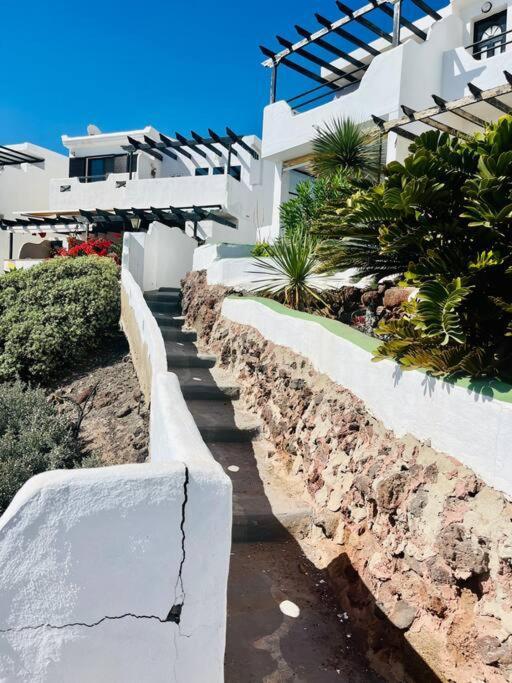 Apartament Apartamento El Ancla Las Palmas de Gran Canaria Zewnętrze zdjęcie