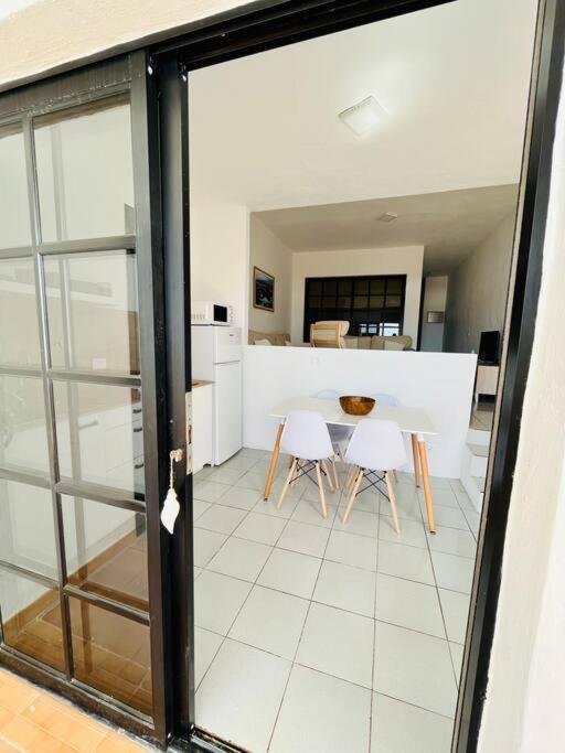 Apartamento El Ancla Las Palmas de Gran Canaria Zewnętrze zdjęcie