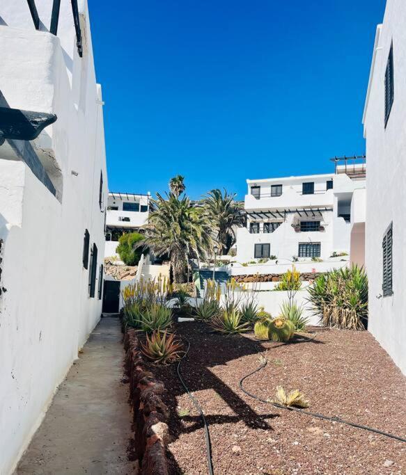 Apartamento El Ancla Las Palmas de Gran Canaria Zewnętrze zdjęcie