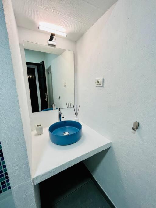 Apartamento El Ancla Las Palmas de Gran Canaria Zewnętrze zdjęcie