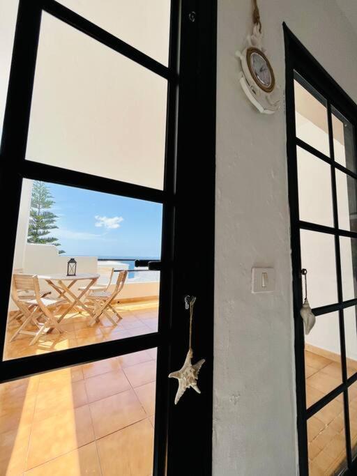 Apartament Apartamento El Ancla Las Palmas de Gran Canaria Zewnętrze zdjęcie