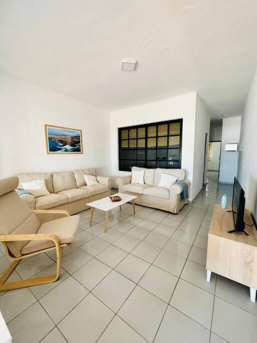 Apartament Apartamento El Ancla Las Palmas de Gran Canaria Zewnętrze zdjęcie