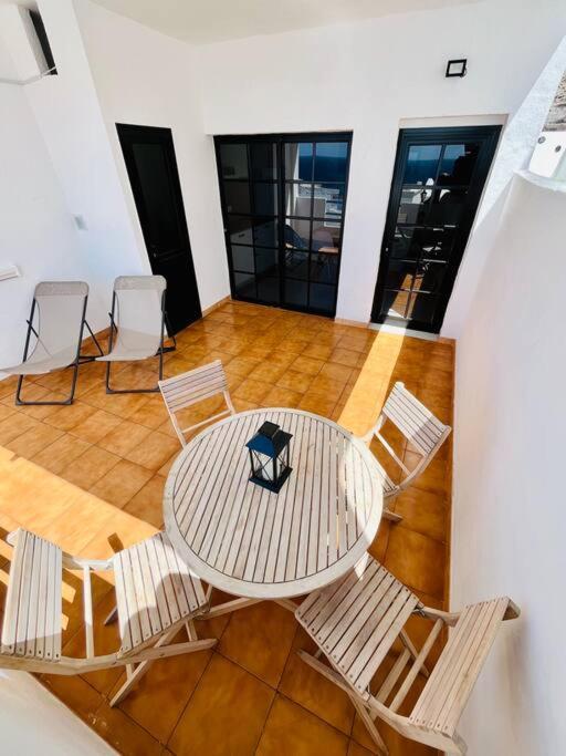 Apartament Apartamento El Ancla Las Palmas de Gran Canaria Zewnętrze zdjęcie