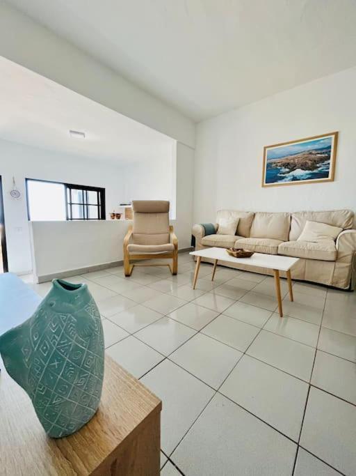 Apartament Apartamento El Ancla Las Palmas de Gran Canaria Zewnętrze zdjęcie