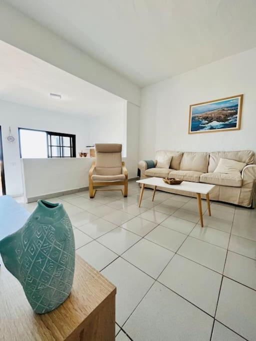 Apartamento El Ancla Las Palmas de Gran Canaria Zewnętrze zdjęcie