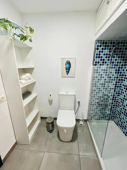 Apartamento El Ancla Las Palmas de Gran Canaria Zewnętrze zdjęcie