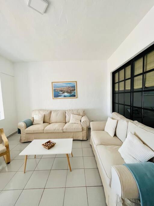 Apartamento El Ancla Las Palmas de Gran Canaria Zewnętrze zdjęcie