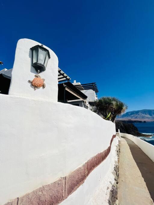 Apartamento El Ancla Las Palmas de Gran Canaria Zewnętrze zdjęcie