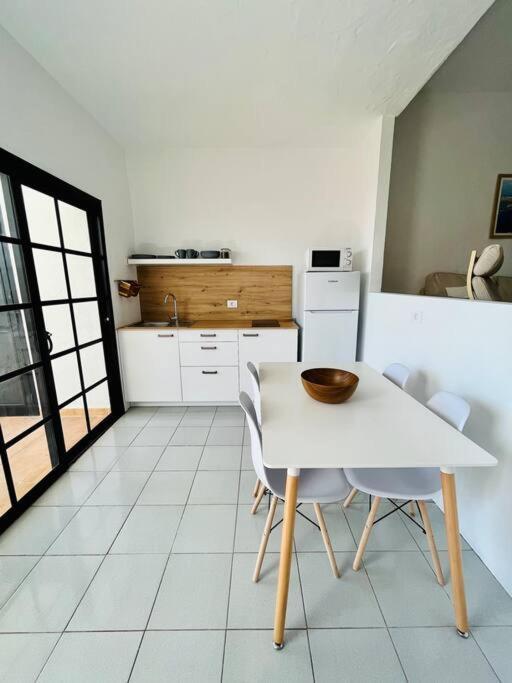 Apartamento El Ancla Las Palmas de Gran Canaria Zewnętrze zdjęcie