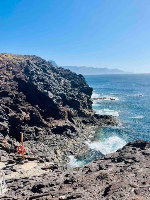 Apartamento El Ancla Las Palmas de Gran Canaria Zewnętrze zdjęcie