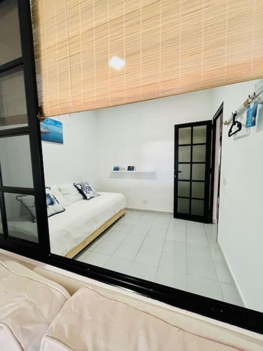 Apartamento El Ancla Las Palmas de Gran Canaria Zewnętrze zdjęcie
