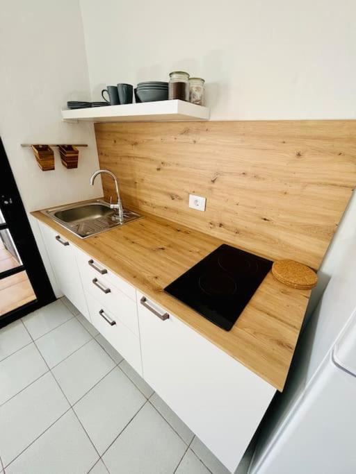 Apartamento El Ancla Las Palmas de Gran Canaria Zewnętrze zdjęcie