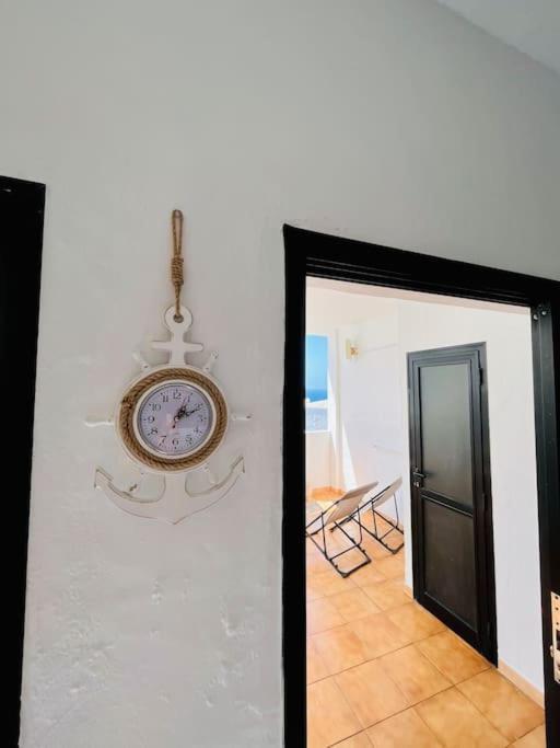 Apartamento El Ancla Las Palmas de Gran Canaria Zewnętrze zdjęcie