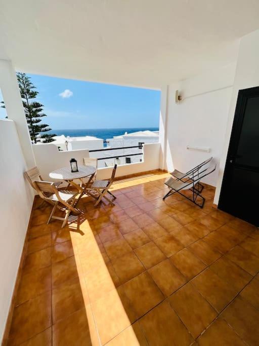 Apartament Apartamento El Ancla Las Palmas de Gran Canaria Zewnętrze zdjęcie