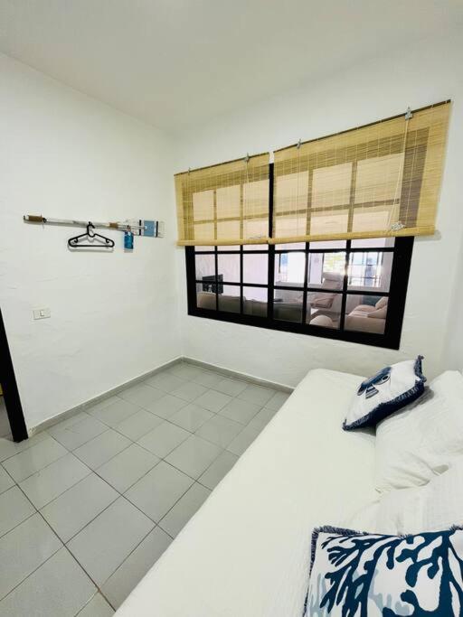 Apartament Apartamento El Ancla Las Palmas de Gran Canaria Zewnętrze zdjęcie