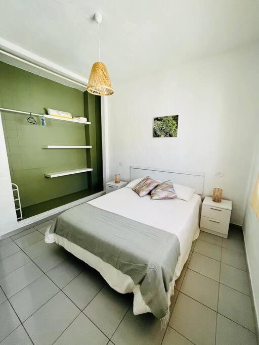 Apartament Apartamento El Ancla Las Palmas de Gran Canaria Zewnętrze zdjęcie