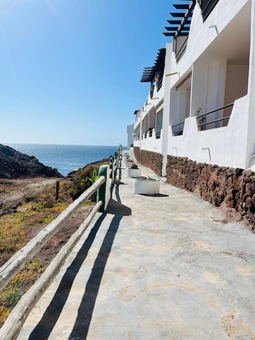 Apartament Apartamento El Ancla Las Palmas de Gran Canaria Zewnętrze zdjęcie