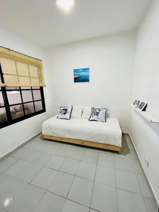 Apartament Apartamento El Ancla Las Palmas de Gran Canaria Zewnętrze zdjęcie