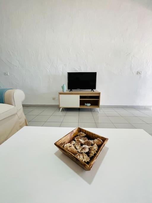 Apartament Apartamento El Ancla Las Palmas de Gran Canaria Zewnętrze zdjęcie